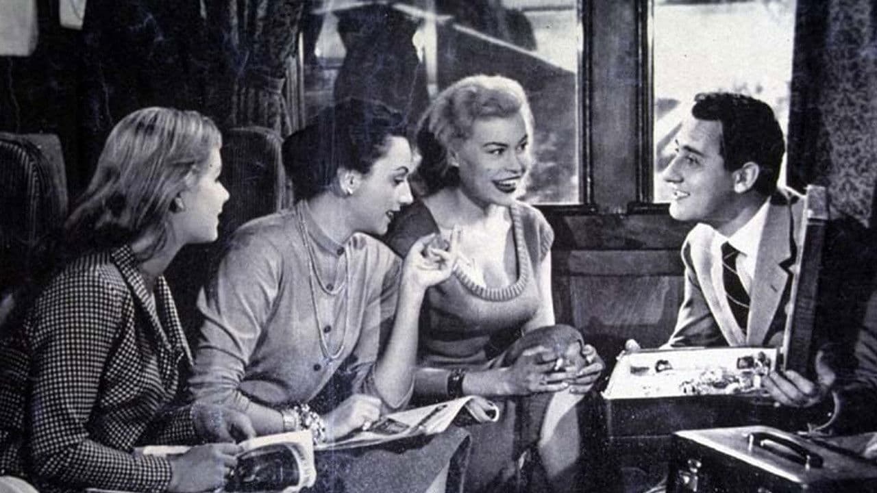 Poster backdrop for Il marito