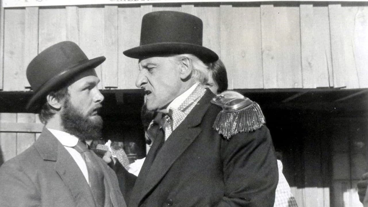 Poster backdrop for Brothers O'Toole