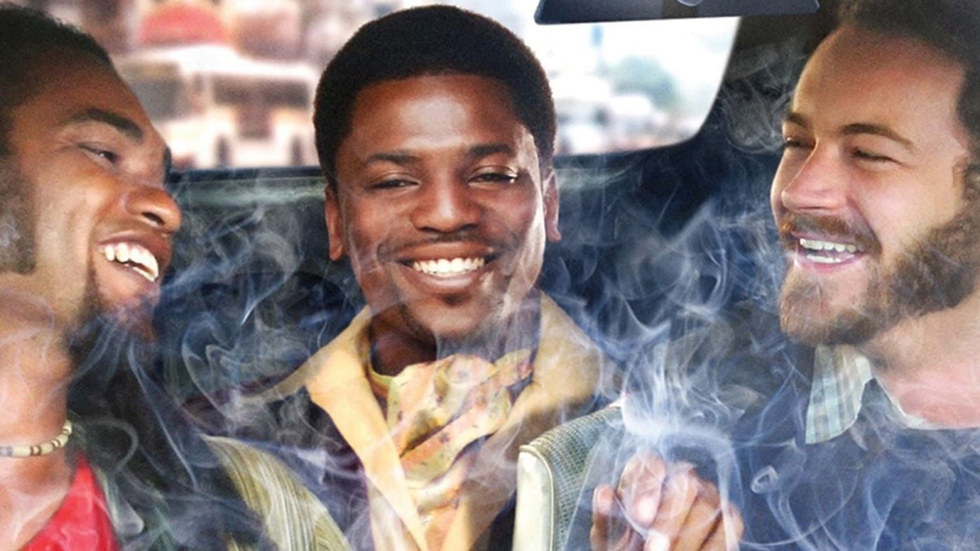 Poster backdrop for Puff, Puff, Pass