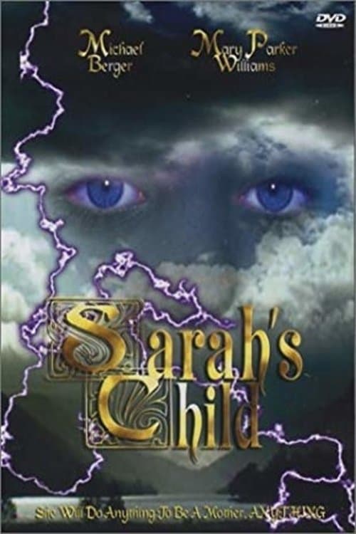 Poster backdrop for Sarah's Child
