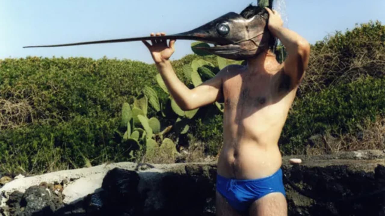 Poster backdrop for Double