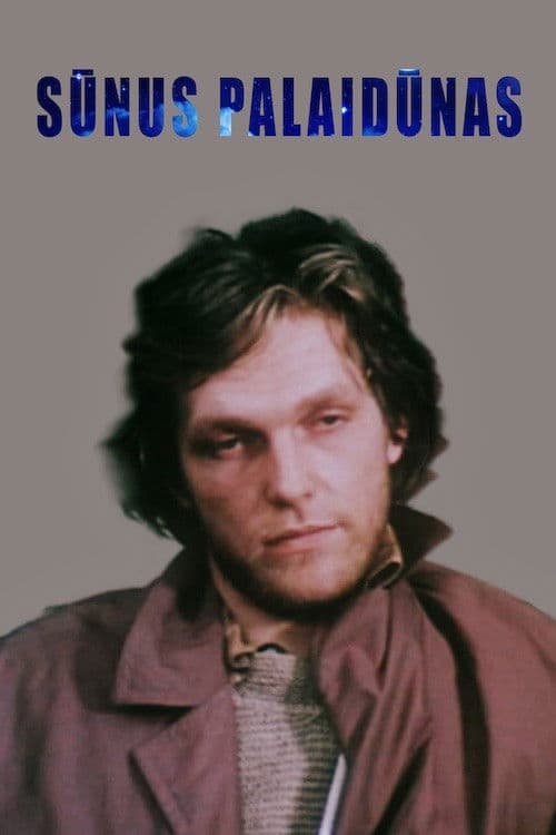 Poster backdrop for Prodigal Son