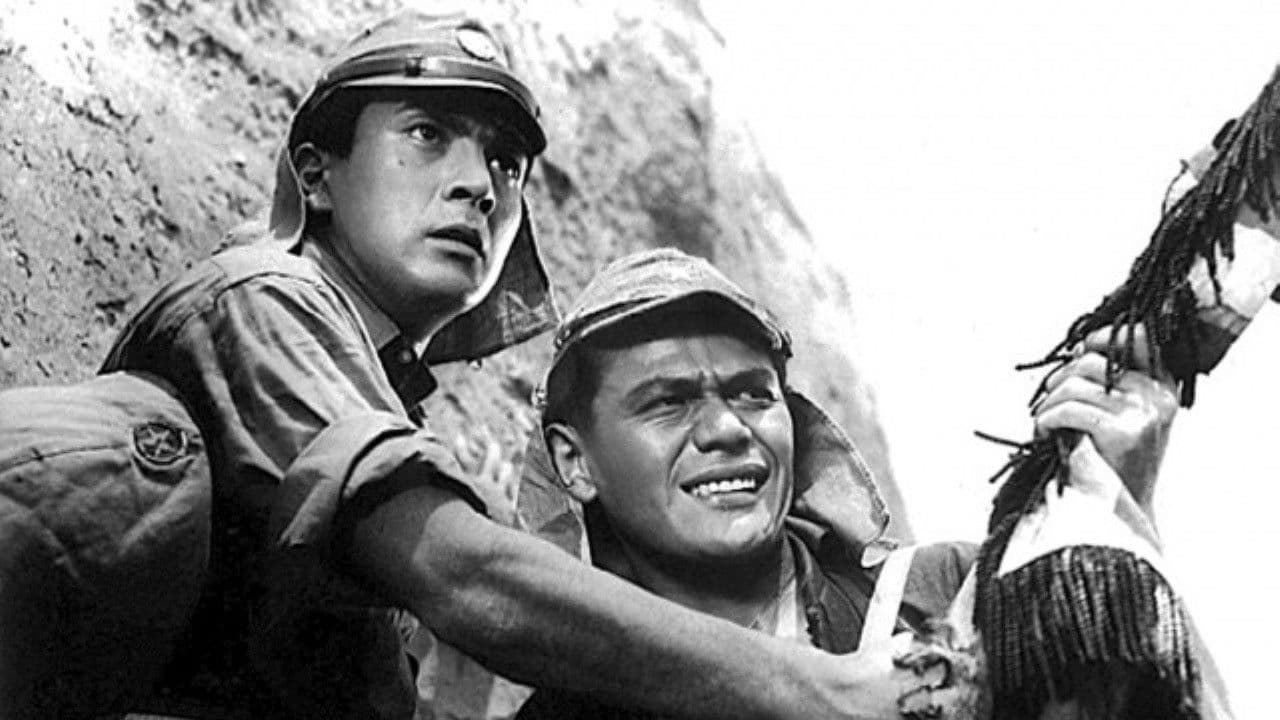 Poster backdrop for Operation Sewer Rats