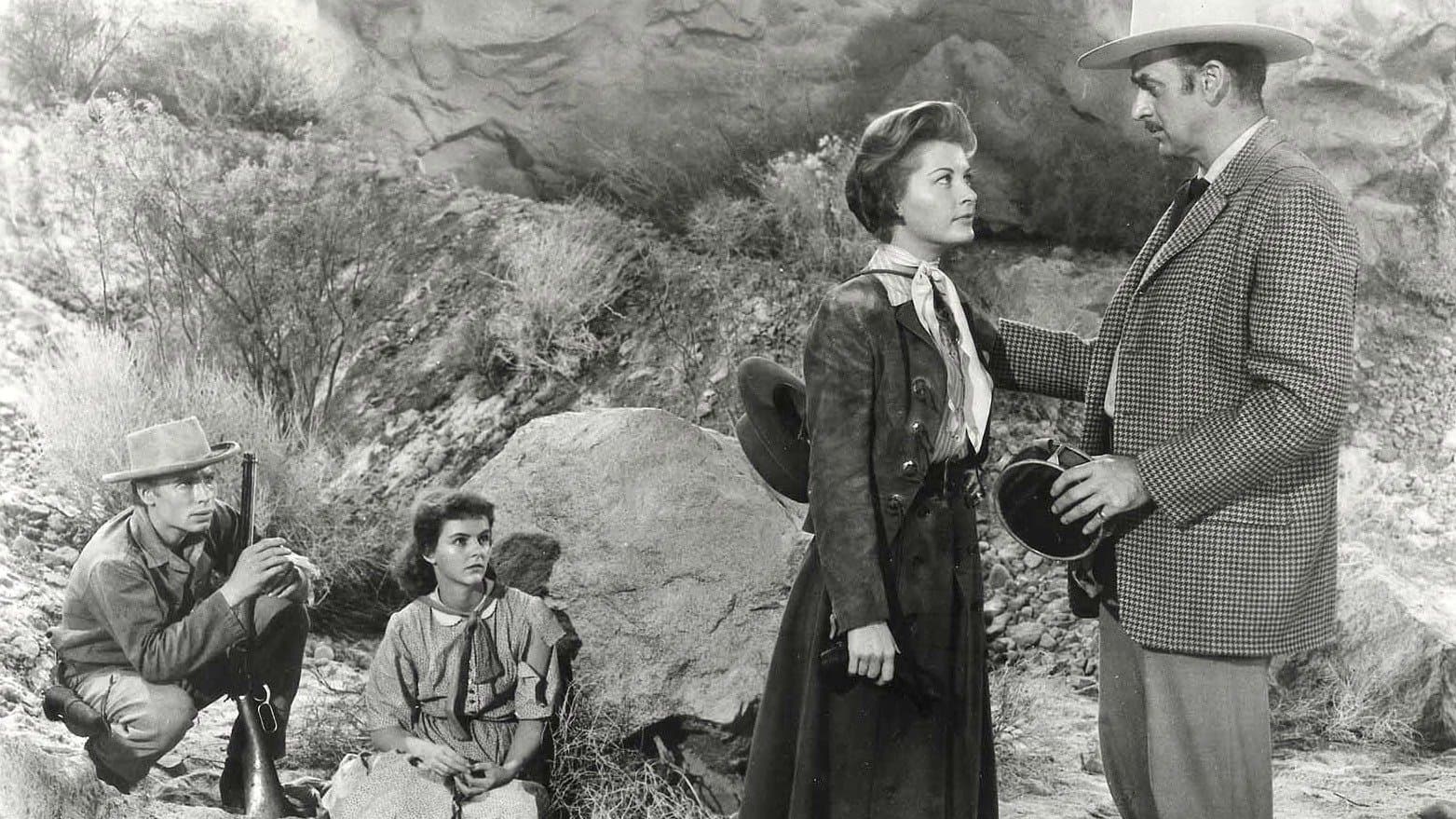 Poster backdrop for Apache Territory