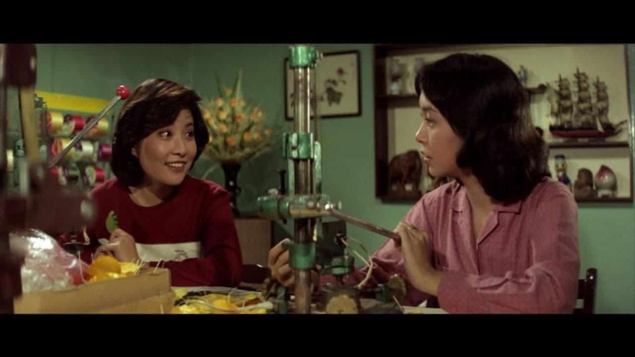 Poster backdrop for Fly Up with Love