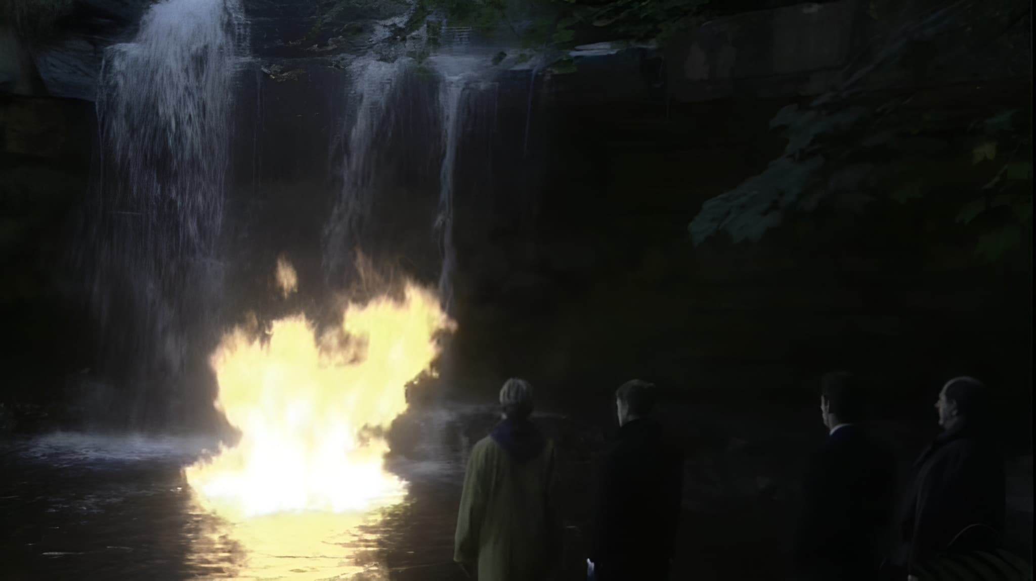 Poster backdrop for Century Falls