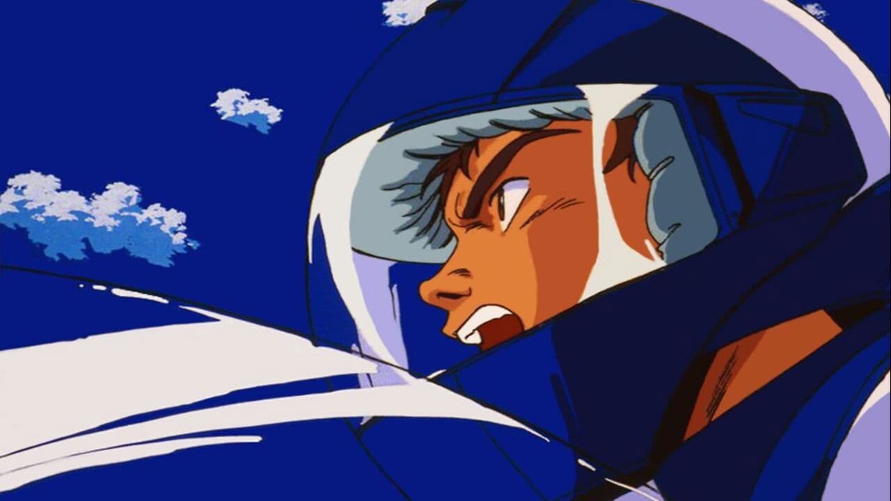 Poster backdrop for Dead Heat