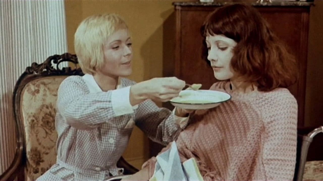 Poster backdrop for From Ear to Ear