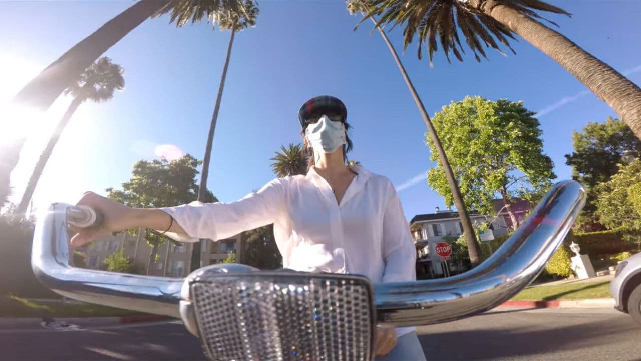 Poster backdrop for Ride It Out