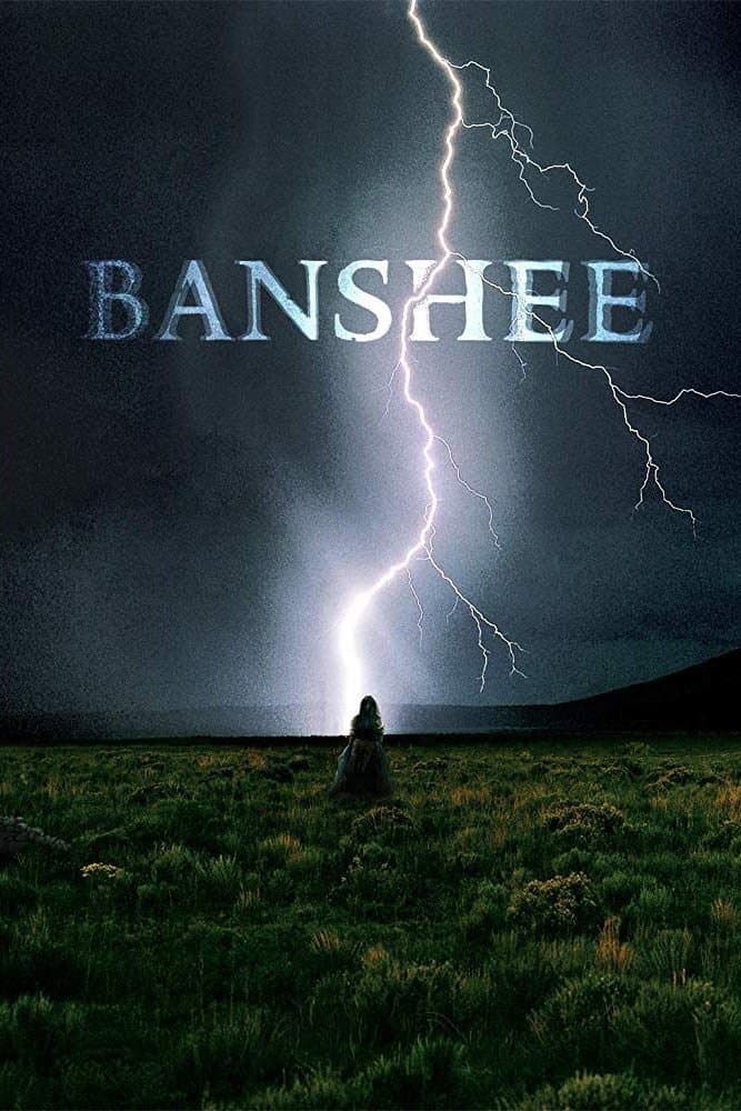 Poster backdrop for Banshee
