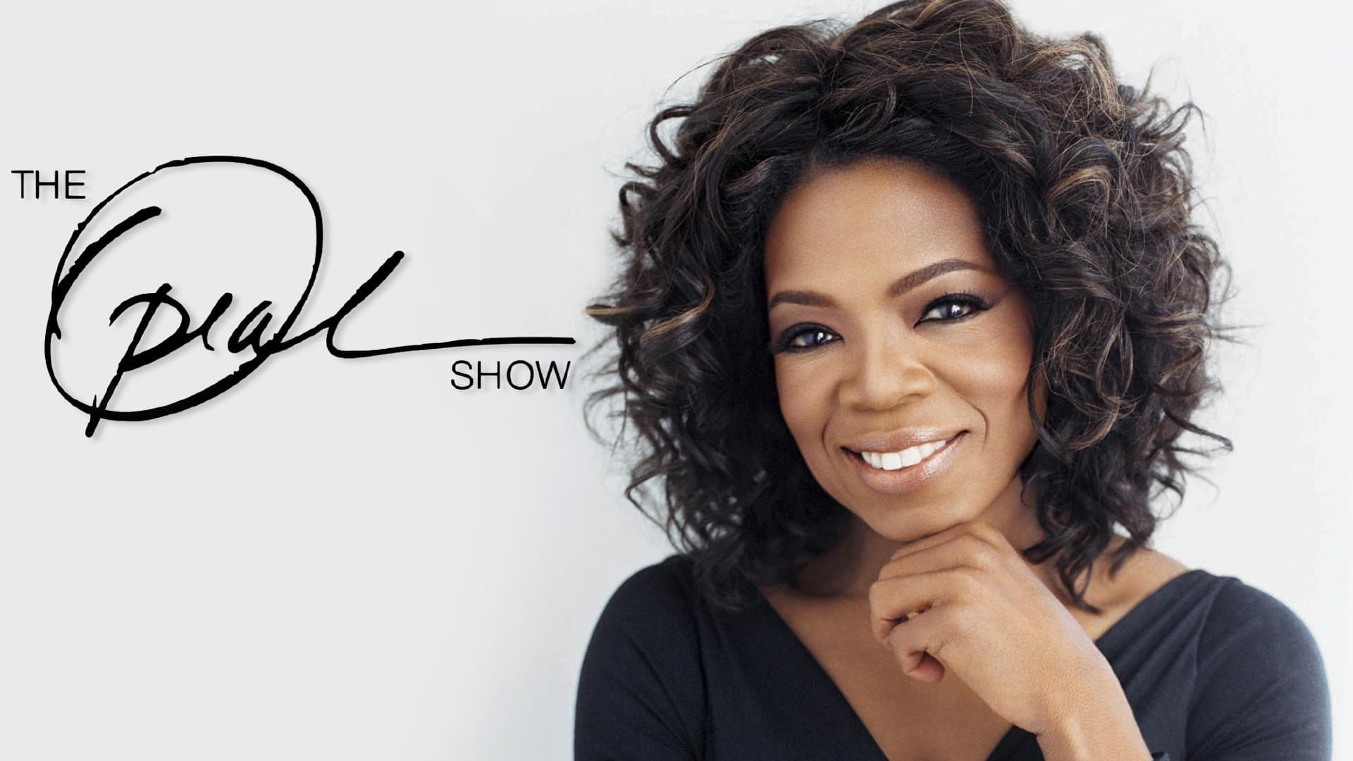 Poster backdrop for The Oprah Winfrey Show