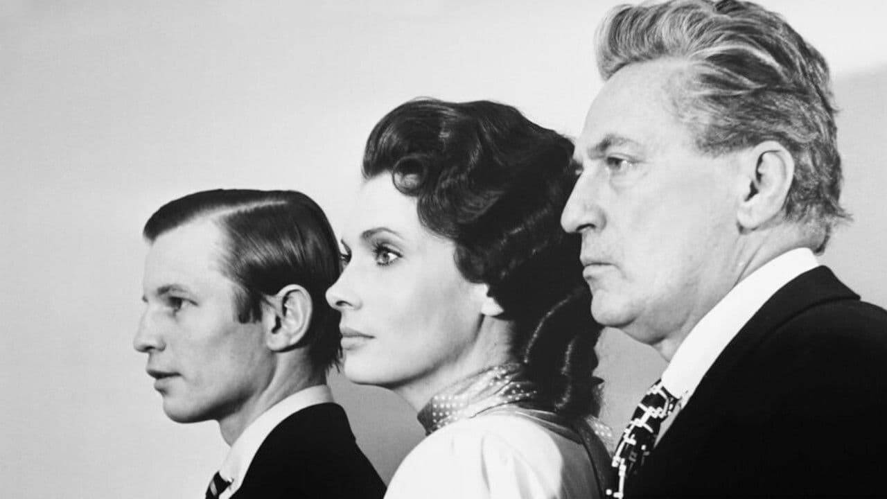 Poster backdrop for England Made Me