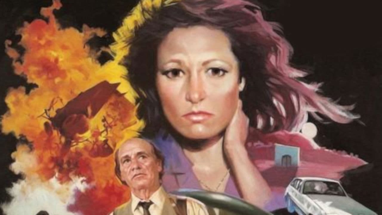 Poster backdrop for Scapegoat