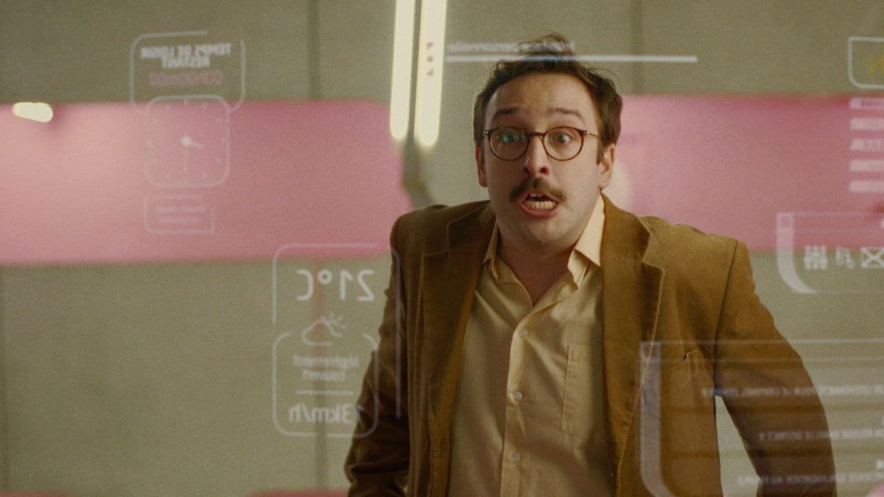 Poster backdrop for Le Fichier Warziniek