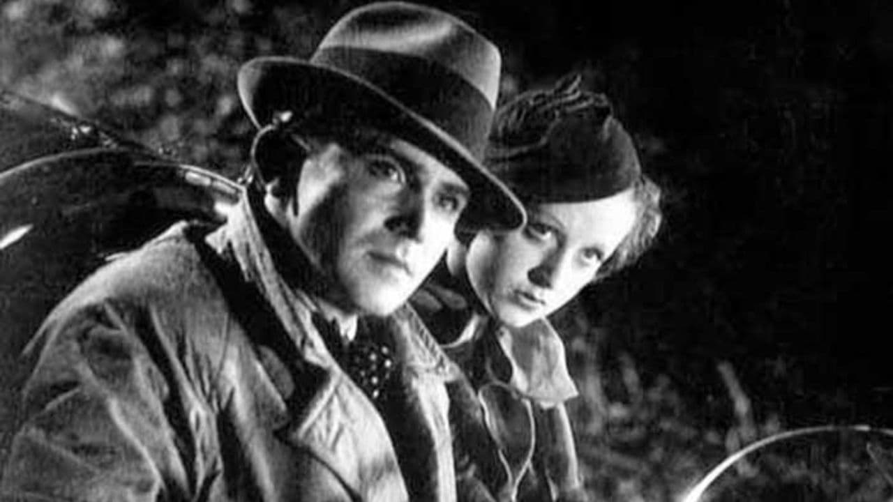 Poster backdrop for Bad Seed