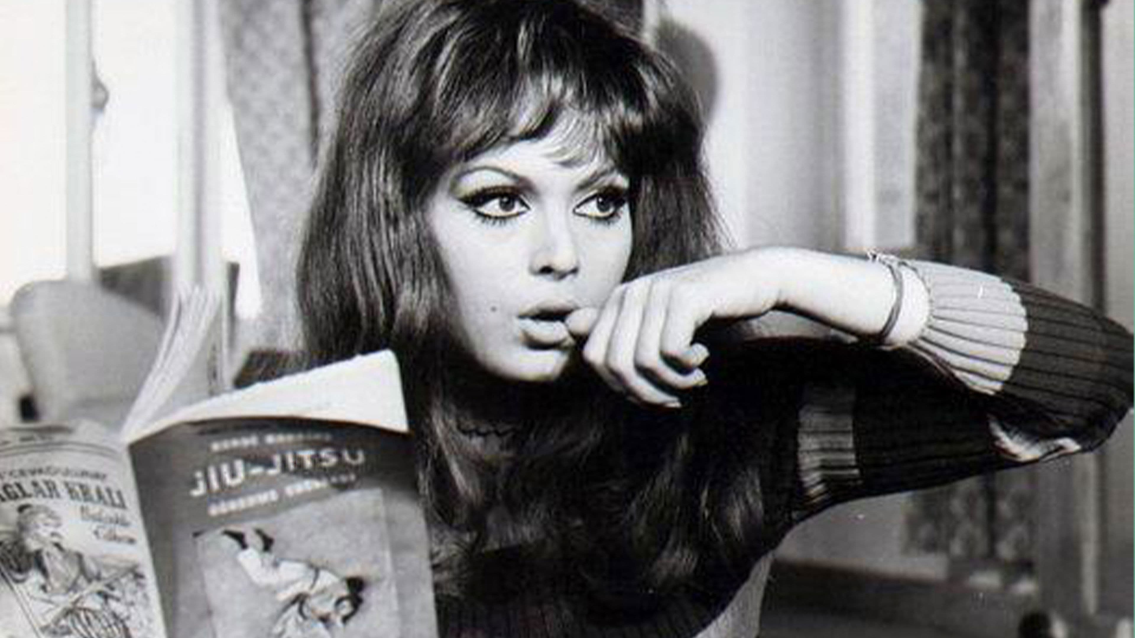 Poster backdrop for Virago