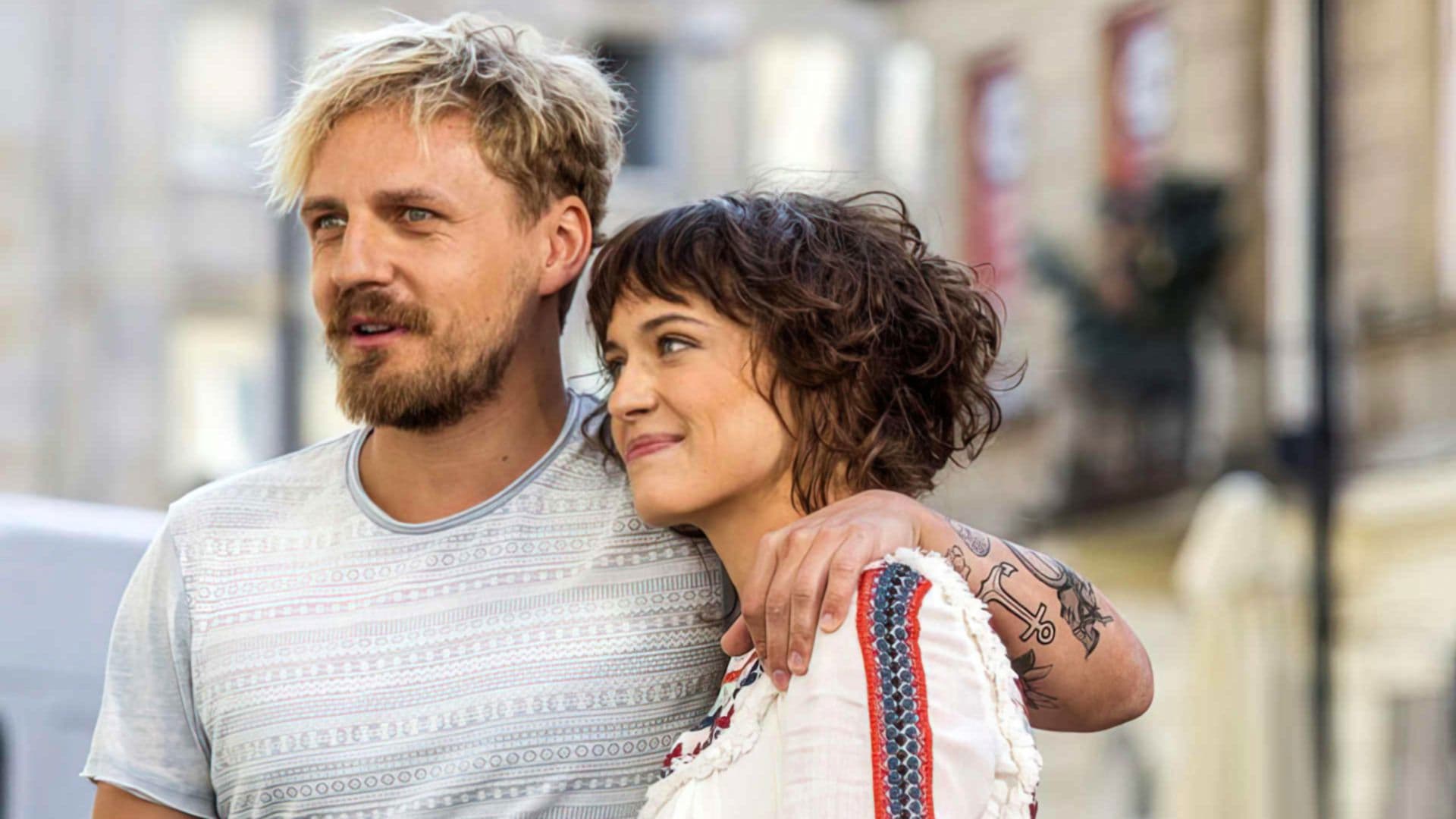 Poster backdrop for 7 Things You Don't Know About Men