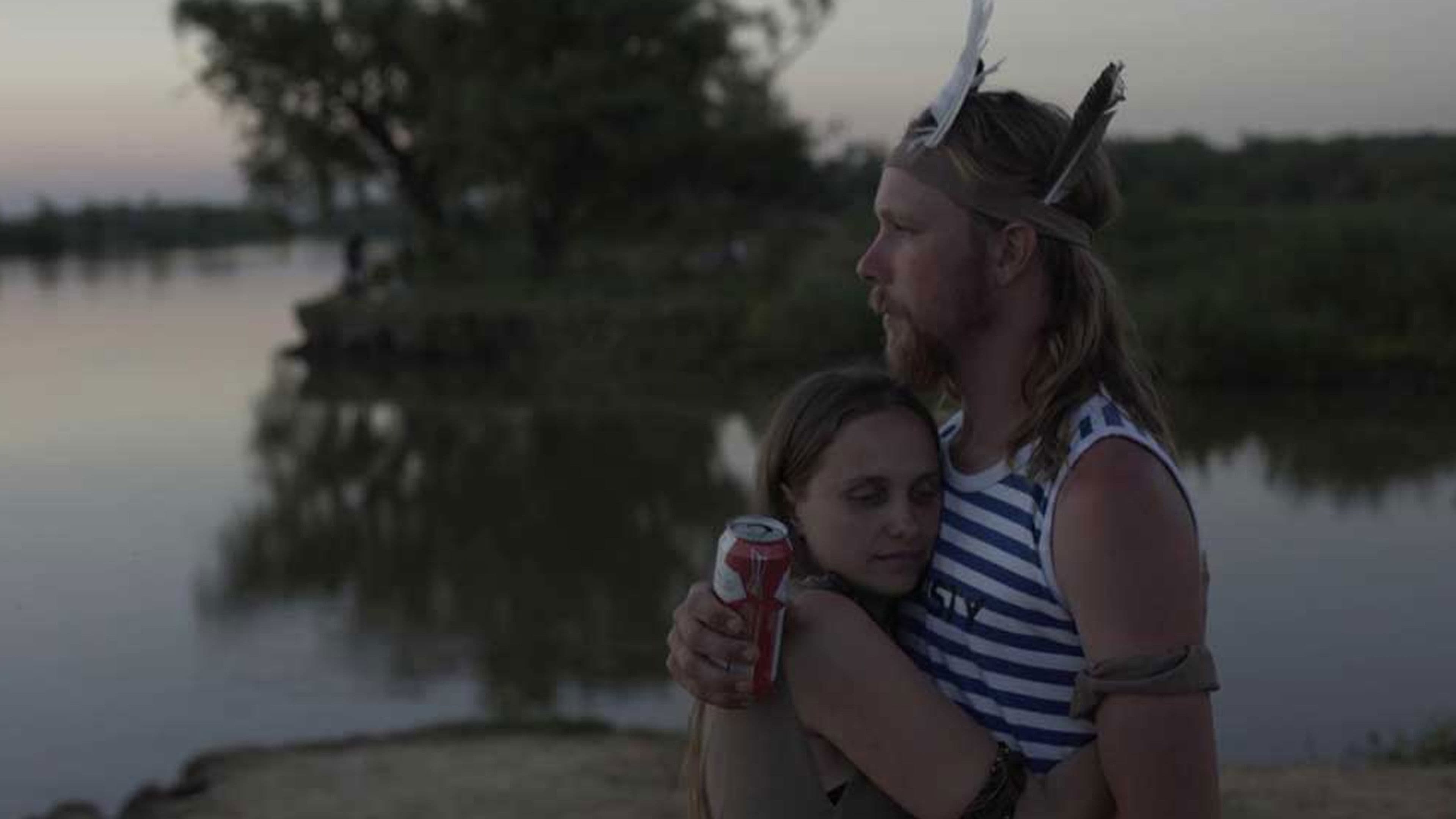 Poster backdrop for Big Shadow