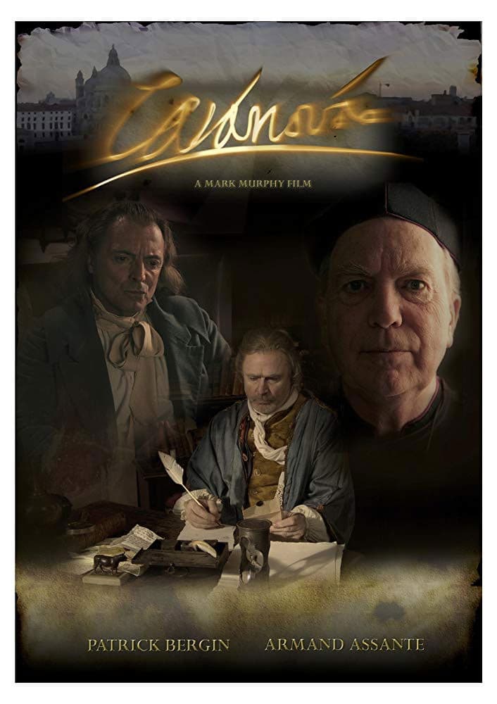 Poster backdrop for Casanova's Last Stand