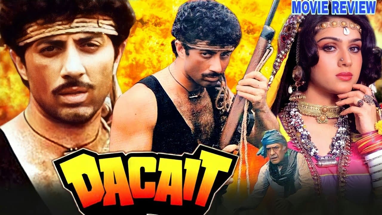 Poster backdrop for Dacait