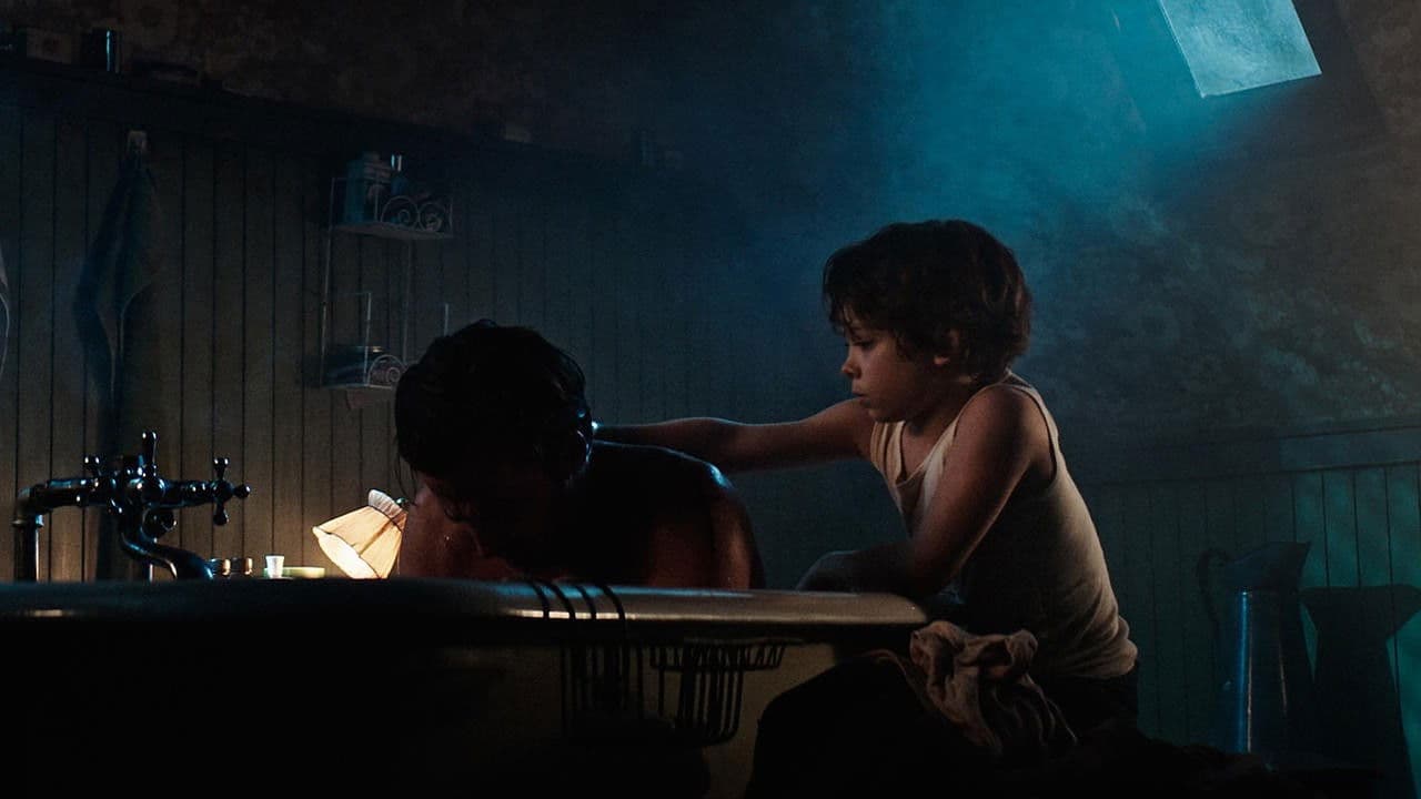 Poster backdrop for When Demons Die