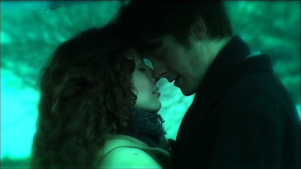 Poster backdrop for Two Days in February