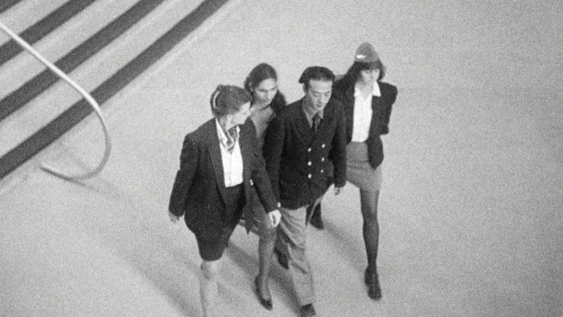 Poster backdrop for 4 O'Clock