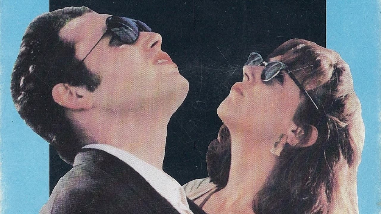 Poster backdrop for Trust Me