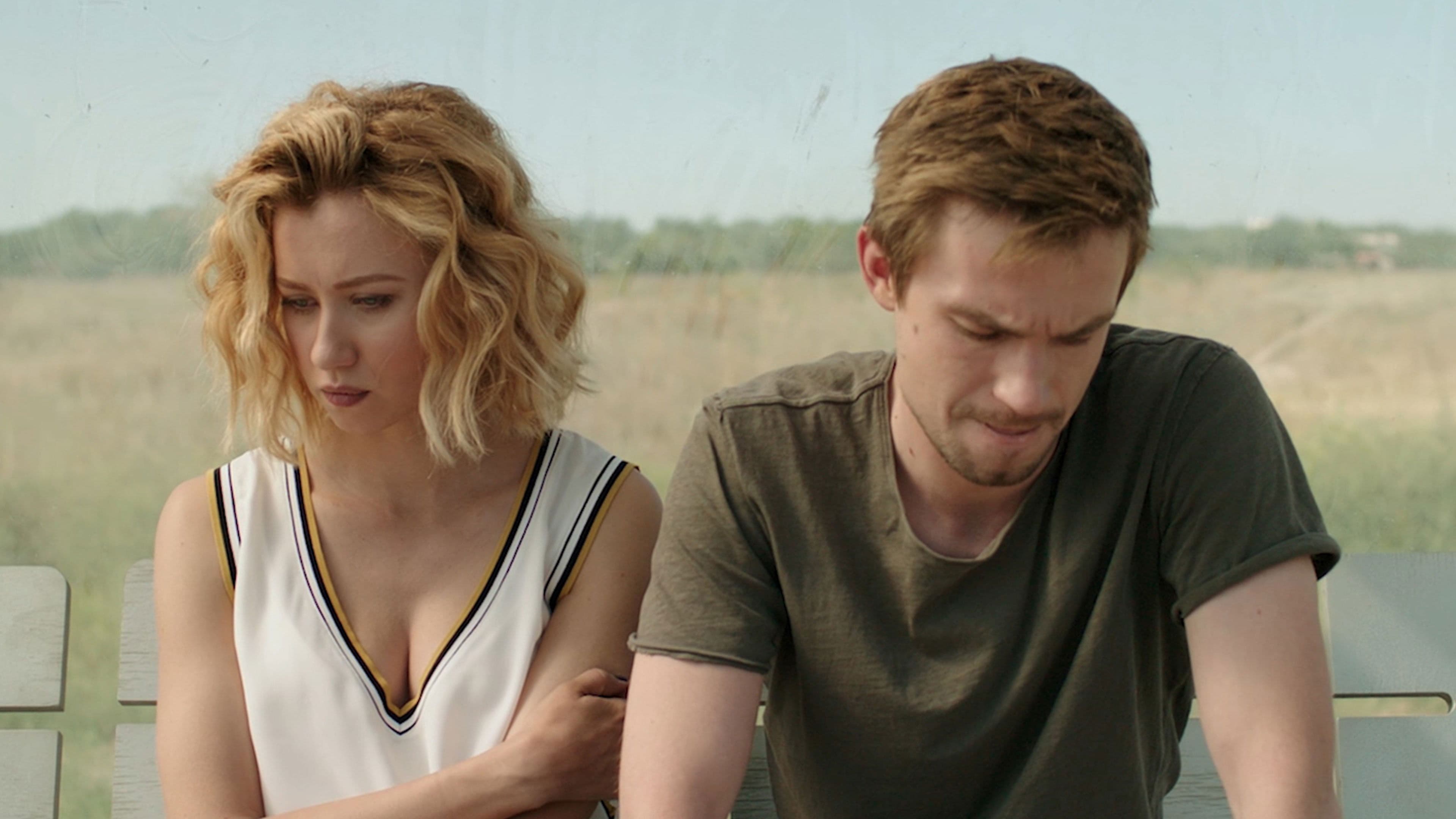 Poster backdrop for Love Story