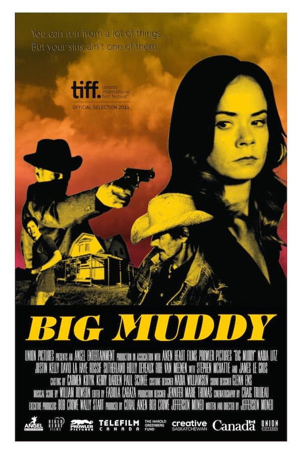 Poster backdrop for Big Muddy