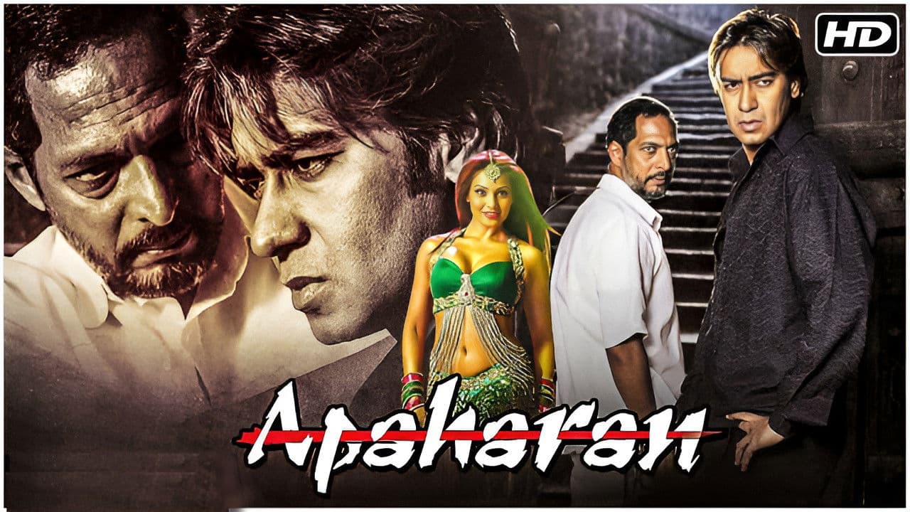 Poster backdrop for Apaharan