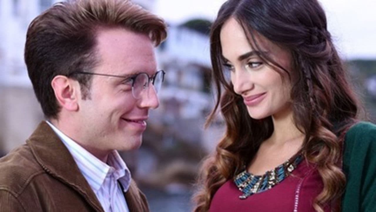 Poster backdrop for San Valentino Stories