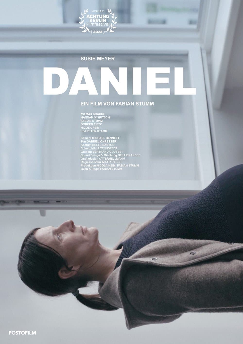 Poster backdrop for Daniel