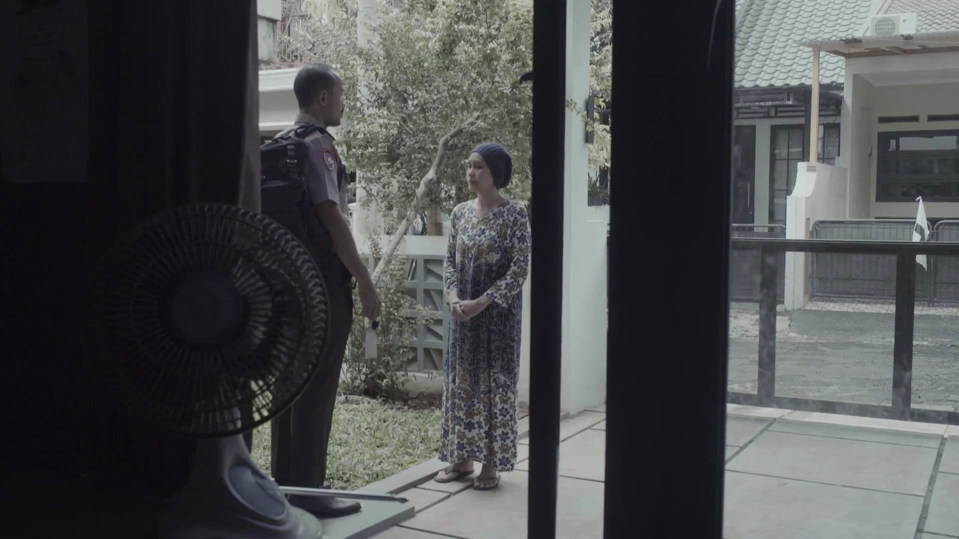 Poster backdrop for Almighty