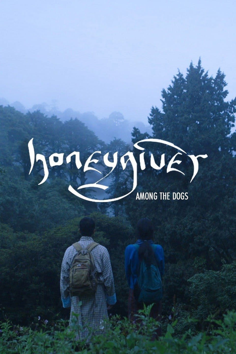 Poster backdrop for Honeygiver Among the Dogs