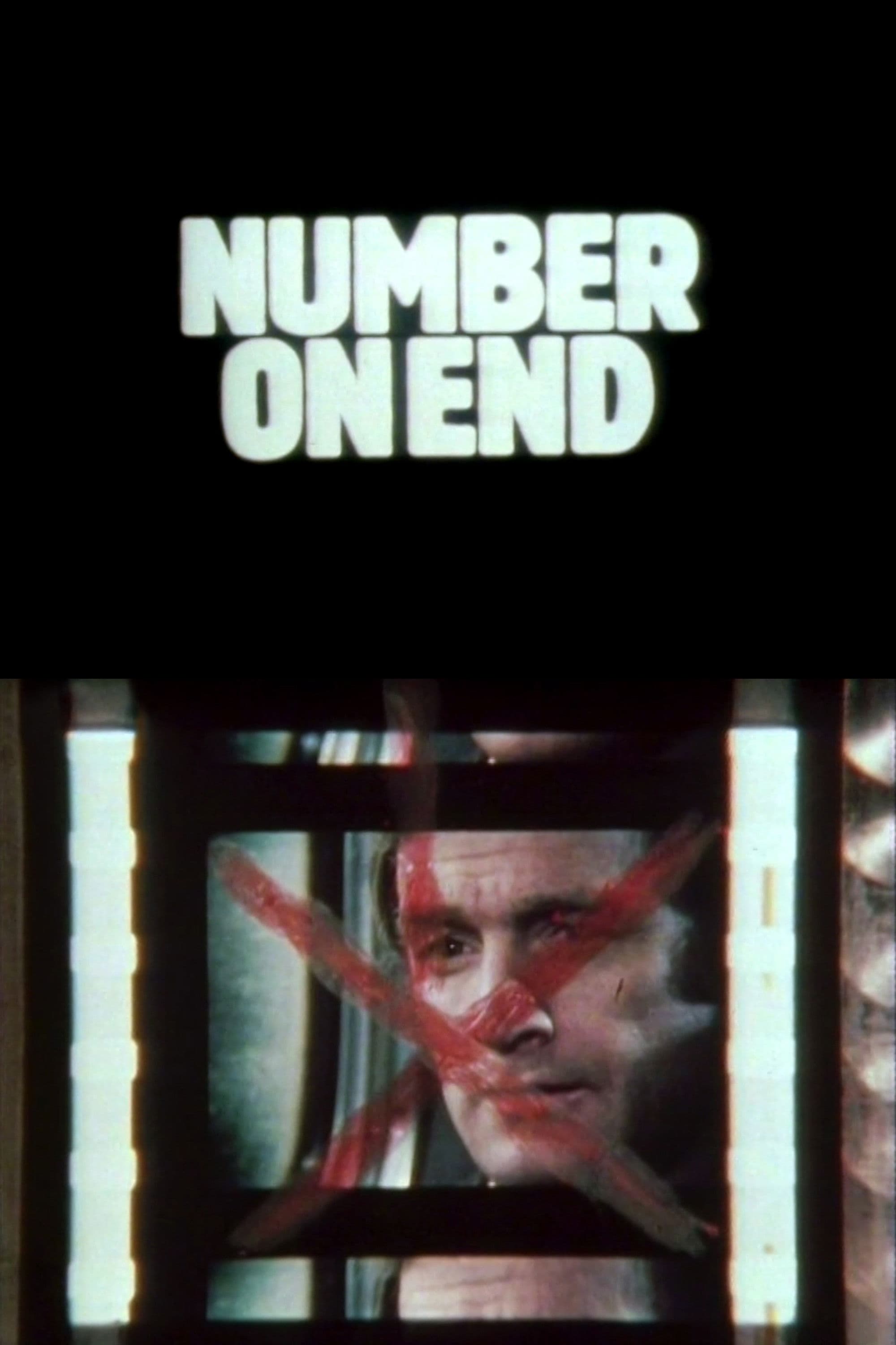 Poster backdrop for Number on End