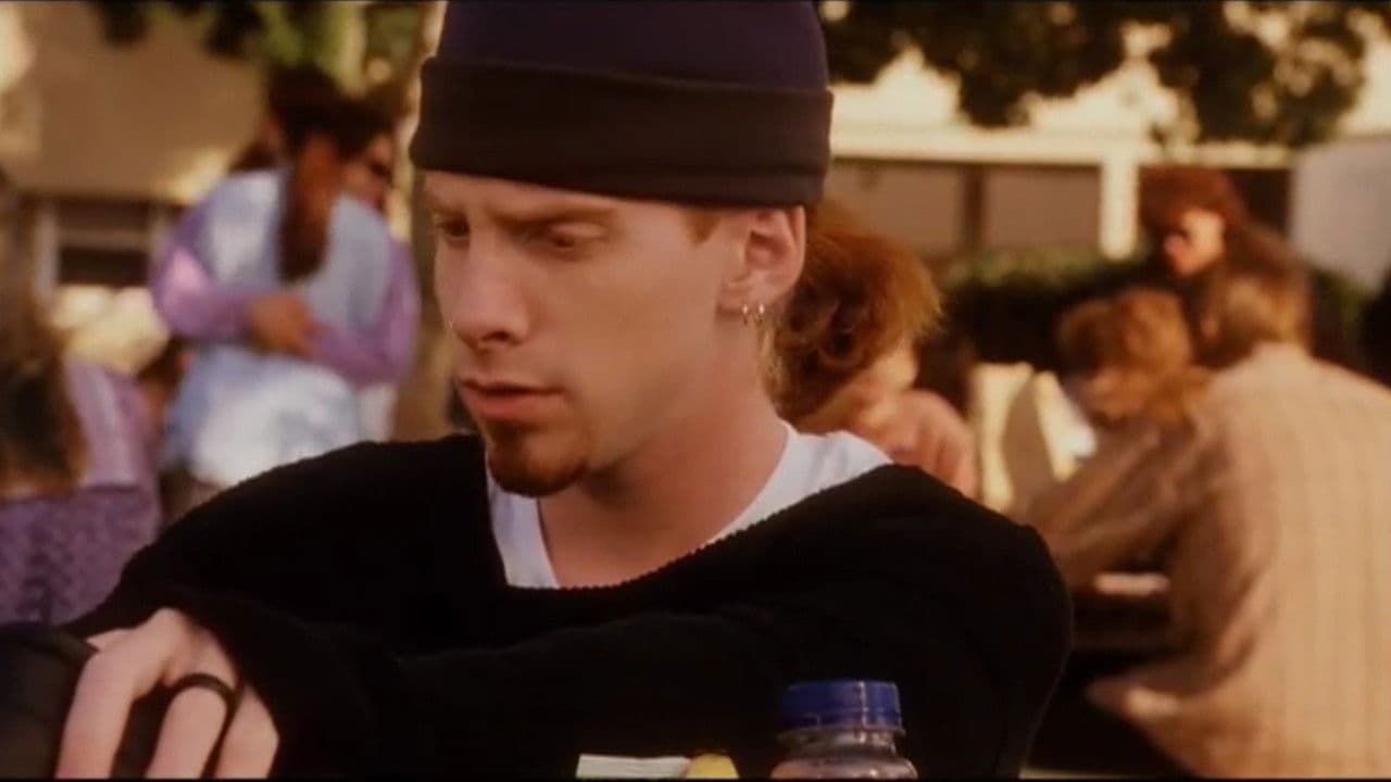 Poster backdrop for The Day My Parents Ran Away