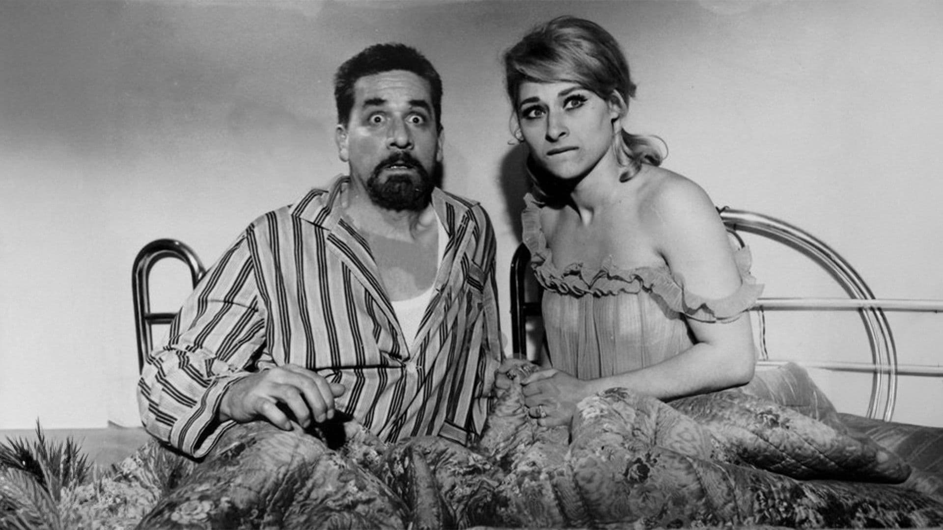 Poster backdrop for Acemi Çapkın