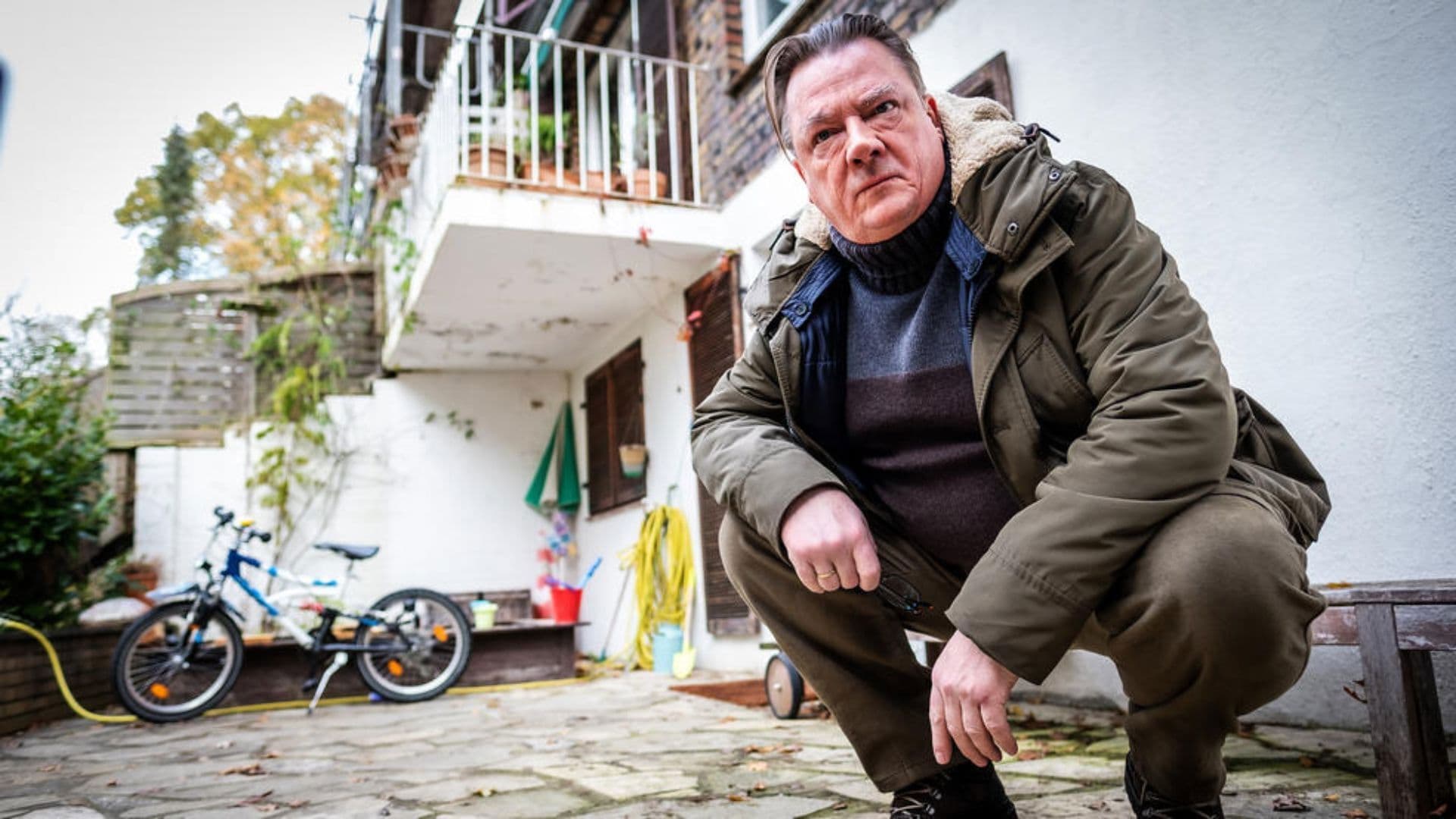 Poster backdrop for Im Abgrund