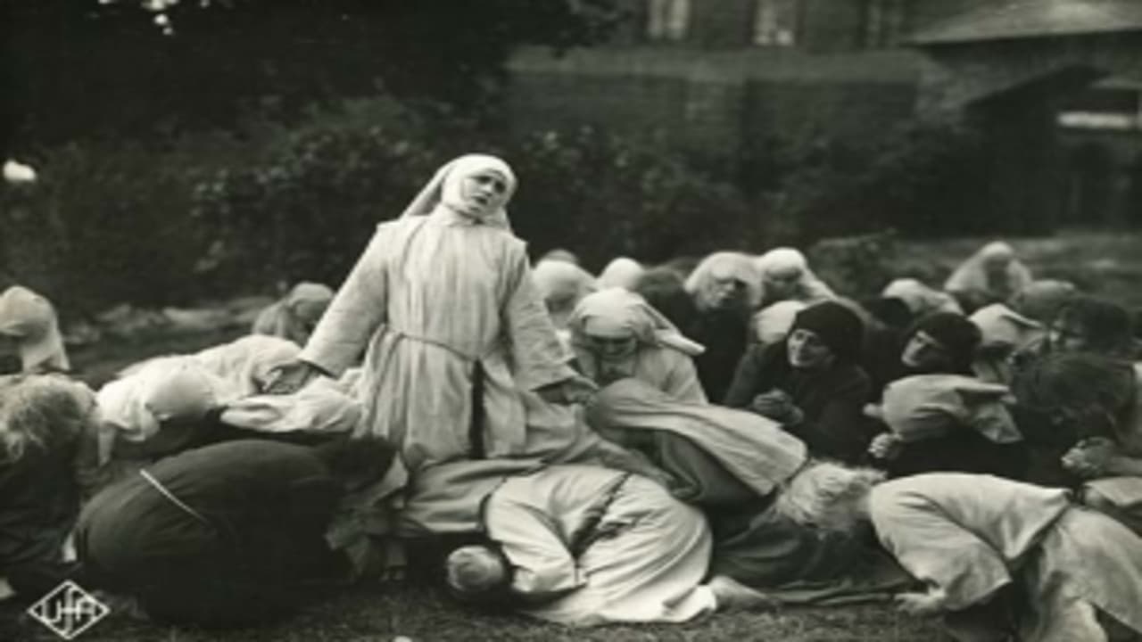 Poster backdrop for Die Legende von der heiligen Simplicia