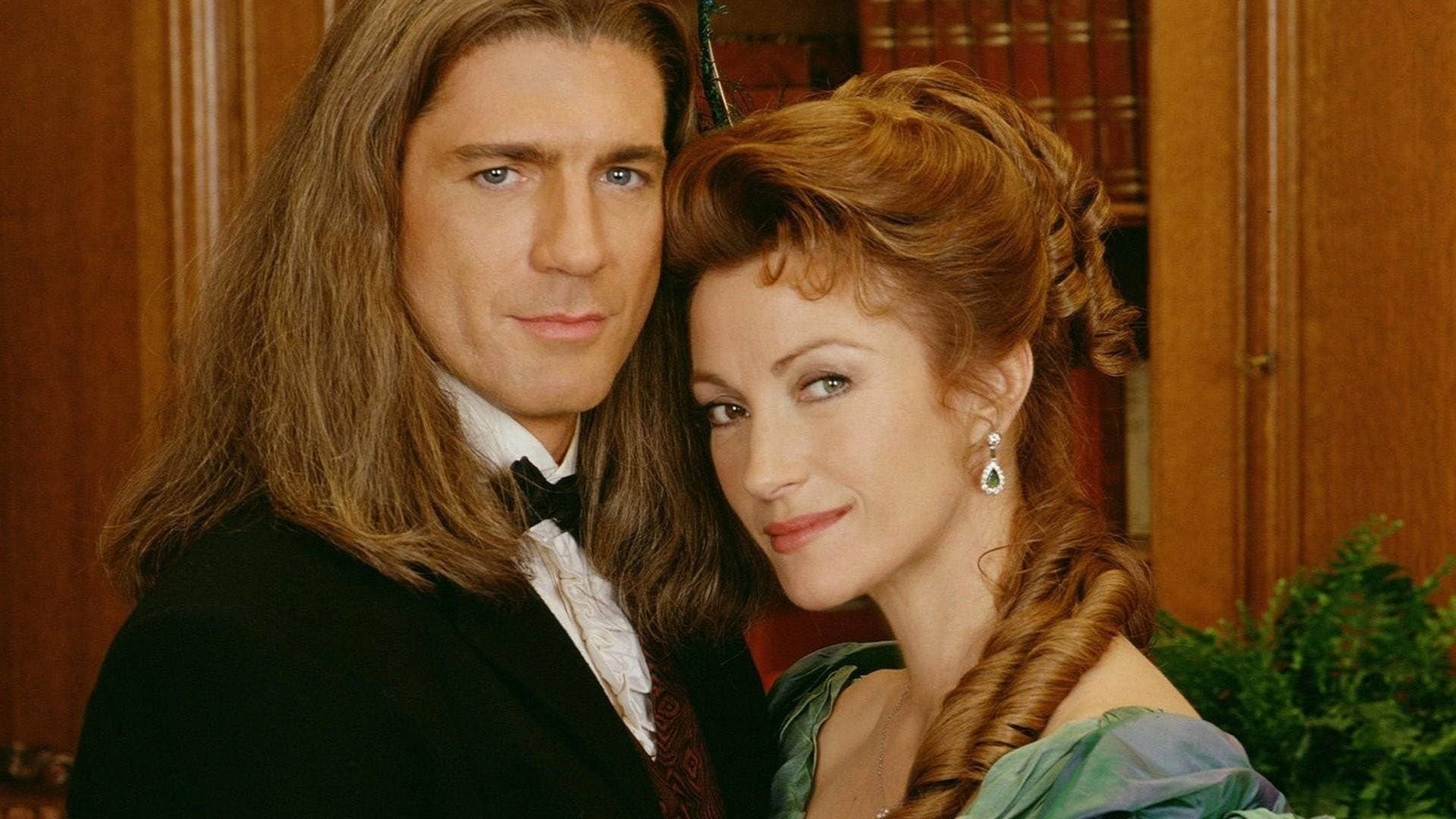 Poster backdrop for Dr. Quinn Medicine Woman: The Movie