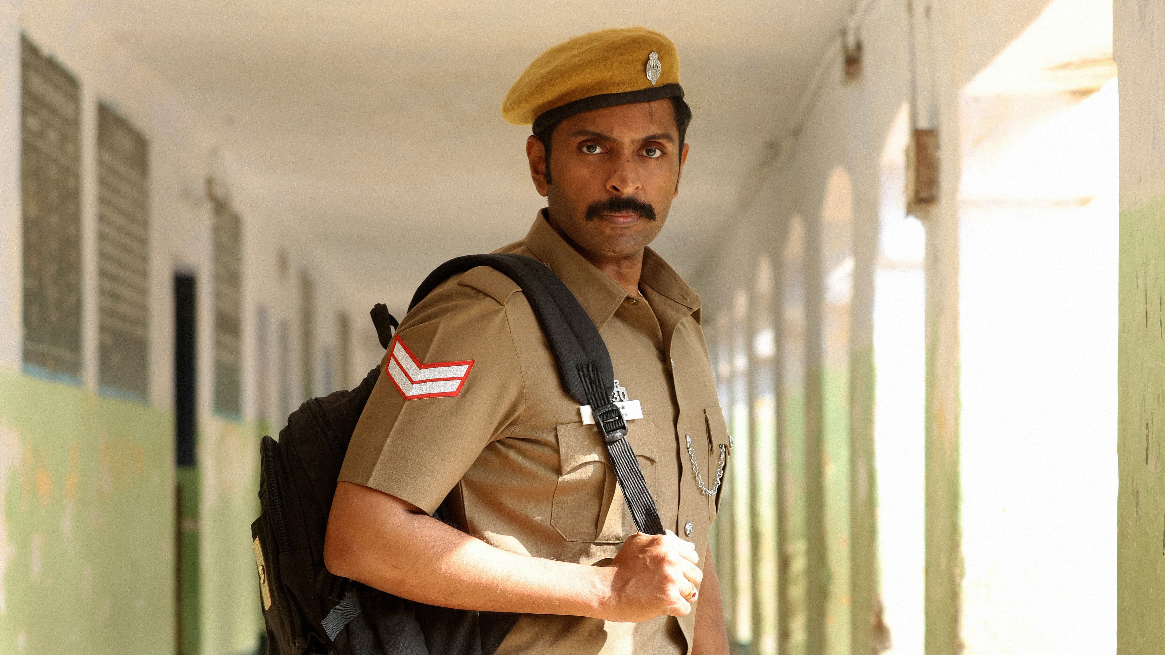 Poster backdrop for Sirai