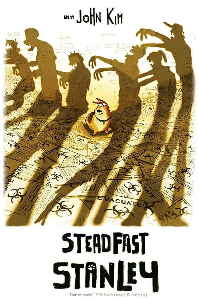 Poster backdrop for Steadfast Stanley