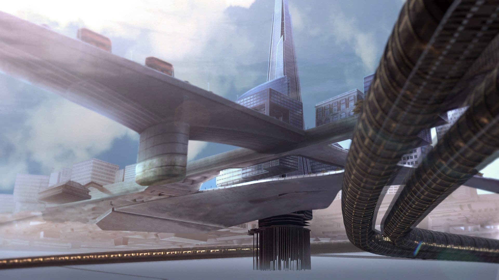 Poster backdrop for Britain Beneath Your Feet