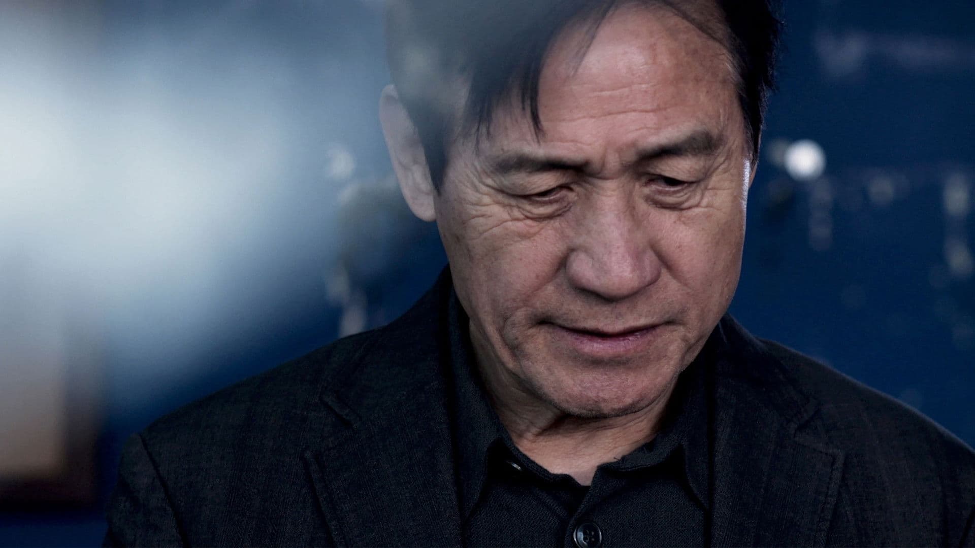 Poster backdrop for In the Name of the Son