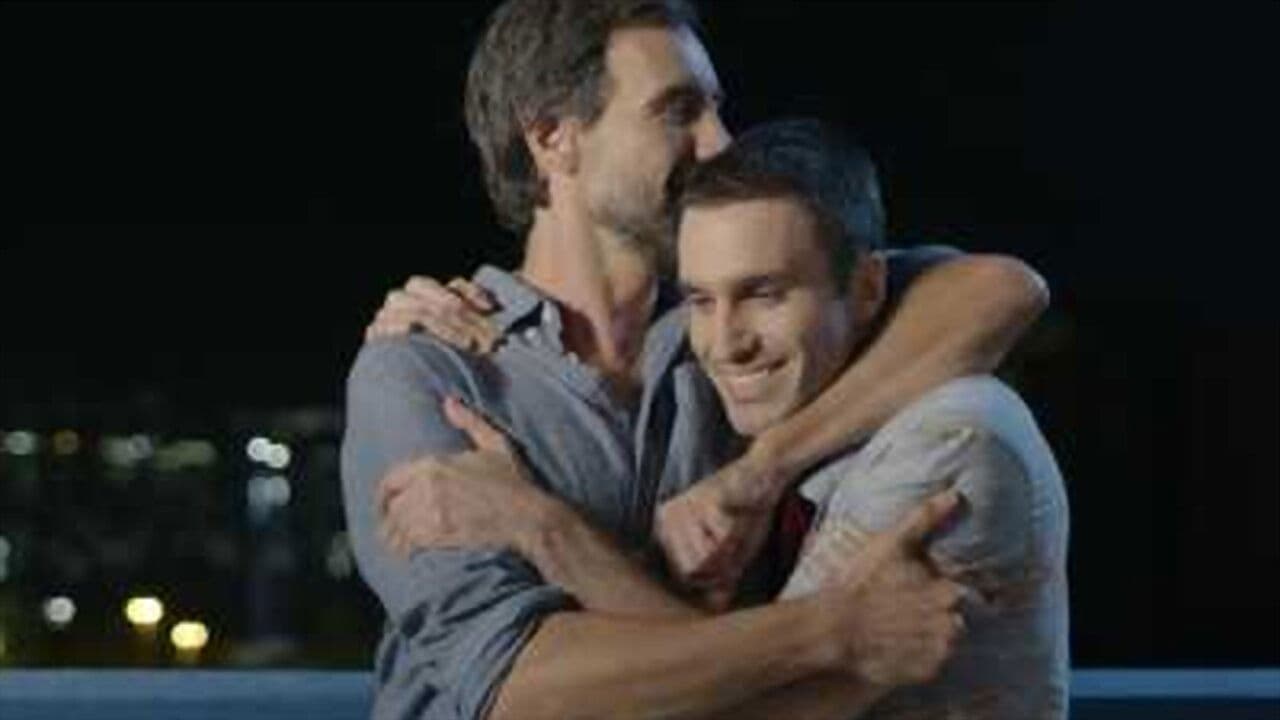 Poster backdrop for After That Party