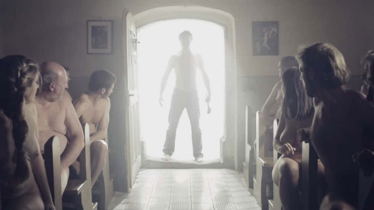 Poster backdrop for Studies on Hysteria