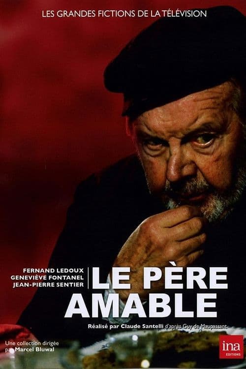 Poster backdrop for Le Père Amable