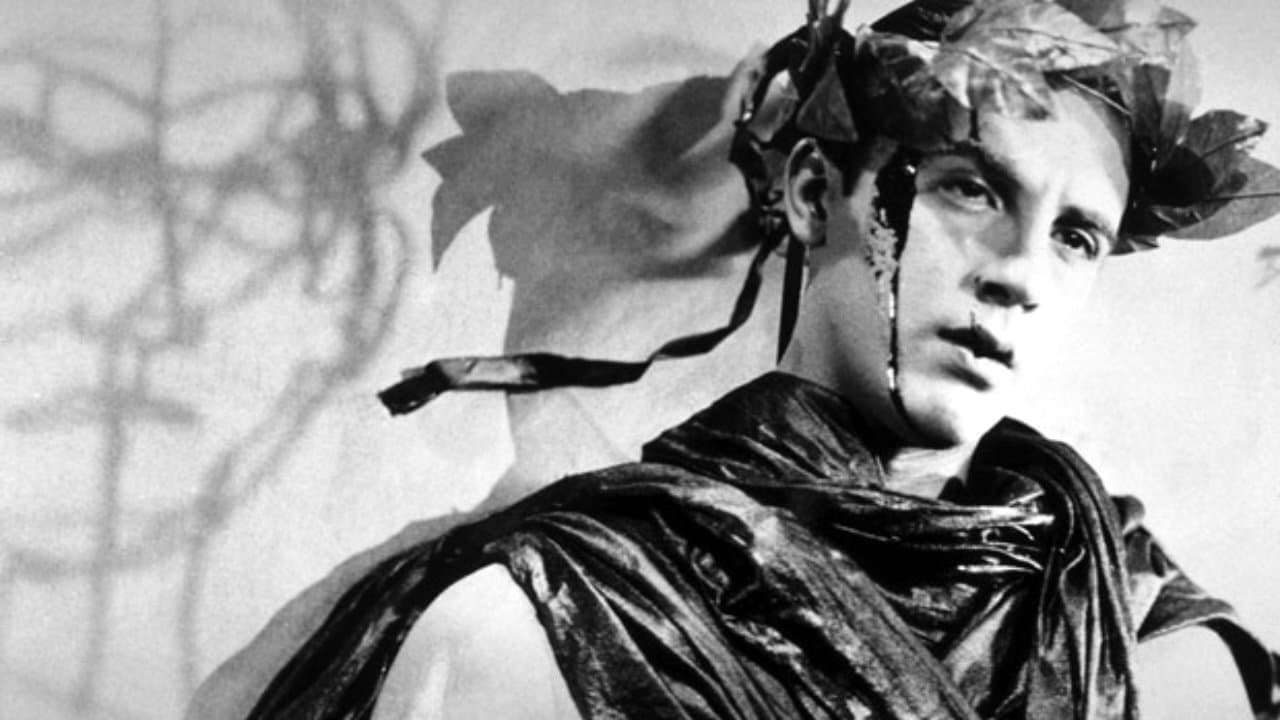 Poster backdrop for The Blood of a Poet