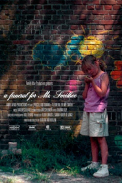 Poster backdrop for A Funeral for Mr. Smithee